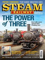 Steam Railway